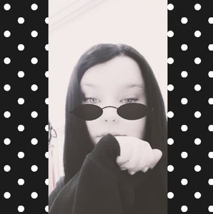 Meet your Posher, Mackenzie